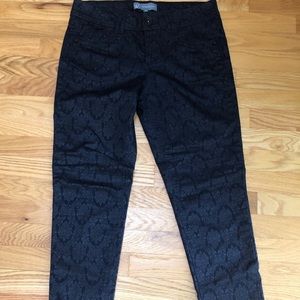 Wit and Wisdom Jeans